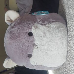 Miper Chinchilla Fuzzamallow